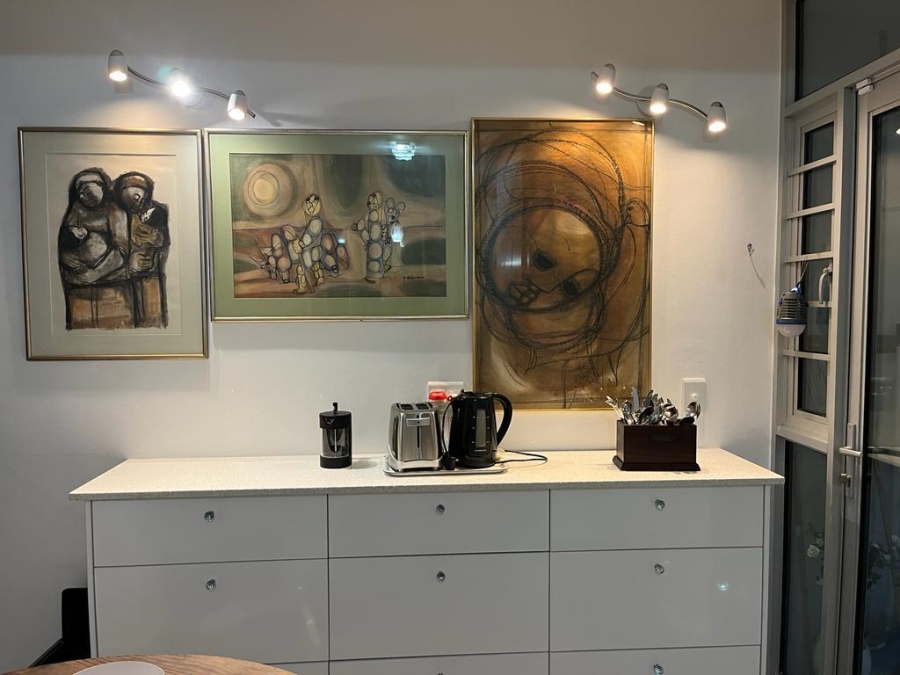 To Let 1 Bedroom Property for Rent in Gardens Western Cape